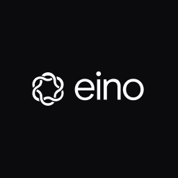 EINO, Inc logo