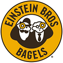Einstein Bros logo