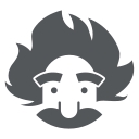 Einstein Moving logo