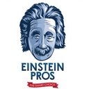 Einstein Pros logo