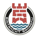 Eintracht Spandau logo