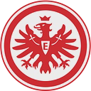 Eintracht Frankfurt Fußball AG logo