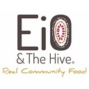 Eio & The Hive logo