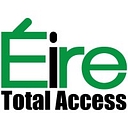 Eire Total Access logo