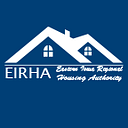 Eastern Iowa Regional Housing logo