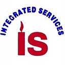 I.S. PLÅT AKTIEBOLAG logo