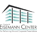 Charles W Eisemann Center logo