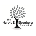 Harold E Eisenberg Foundation logo