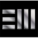 The Eisenhauer Manufacturing Company logo
