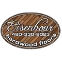 Eisenhour Hardwood Floors logo