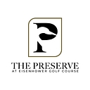 Eisenhower Golf Course logo