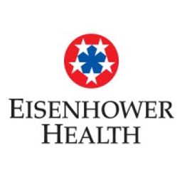 Eisenhower Health logo