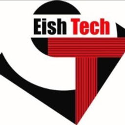 Eish Technologies, Inc. logo