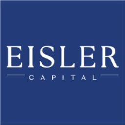 Eisler Capital logo