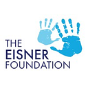 THE EISNER FOUNDATION INC logo