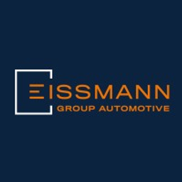 Eissmann Automotive Detroit Development logo