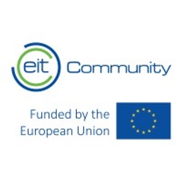 EIT Community Hub Czechia - logo