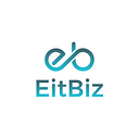 Eitbiz logo — iOS Developer(Fresher) job on DevsUnite