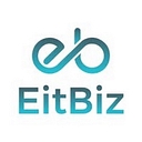 Eitbiz   Extrovert Information Technology logo
