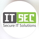 Itsec Pvt Ltd logo