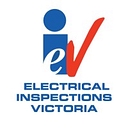 Electrical Inspections Victoria logo