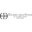 Eivind And Hans Of Georgetown Salon & Spa logo