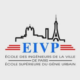 Logo Ecole des Ingénieurs de la Ville de Paris