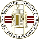 Elevator Industry Work Preservation Fund logo