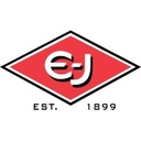 E-J Electric logo