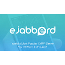 ejabberd logo