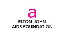 Elton John Aids Foundation logo