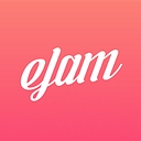 Ejam Inc logo
