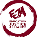 Education Justice Alliance logo