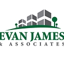 Evan James & Associates logo