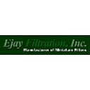 Ejay Filtration, Inc. logo