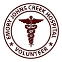 EMORY JOHNS CREEK HOSPITAL AUXILIARY INC logo