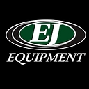 Ej Equipment logo
