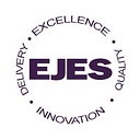 Ejes, Inc. logo