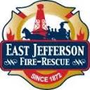 East Jefferson Fire Rescue logo