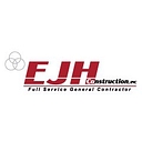 Ejh Construction Inc logo