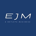 Executive Jet Management Europe logo