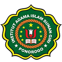 Fakultas Tarbiyah Institut Agama Islam Sunan Giri Ponorogo logo