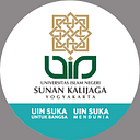 Universitas Islam Negeri Sunan Kalijaga Yogyakarta logo