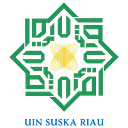 Faculty of Ushuluddin UIN Sultan Syarif Kasim Riau logo