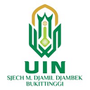 Universitas Islam Negeri Sjech M. Djamil Djambek Bukittinggi logo