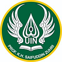 Faculty of Syariah, State Islamic University of Prof. K.H. Saifuddin Zuhri Purwokerto logo