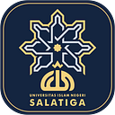 UIN Salatiga logo