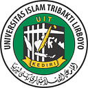 Program Pascasarjana Universitas Islam Tribakti Lirboyo Kediri logo