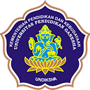 Universitas Pendidikan Ganesha logo