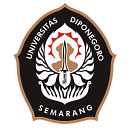 Master of Law, Faculty of Law, Universitas Diponegoro logo